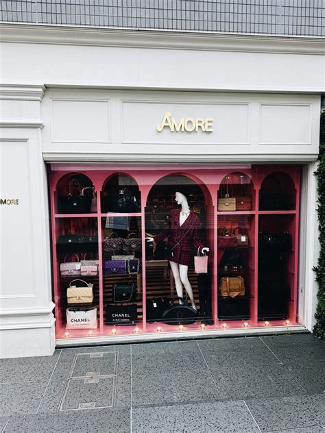 amore vintage|amore vintage omotesando.